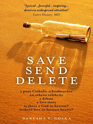 cover image of Save Send Delete